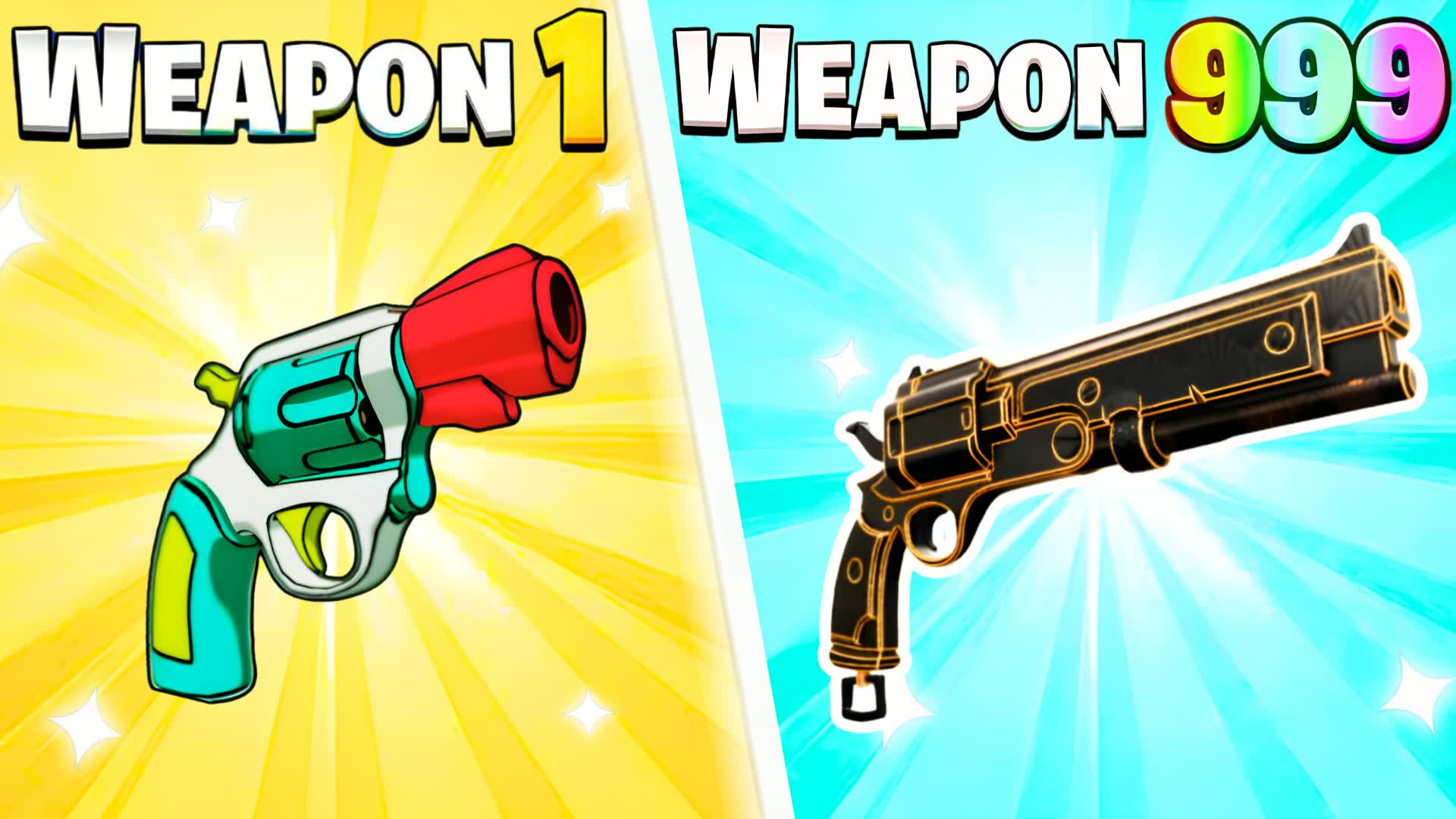 ブレインロット・ガン🔫 ゲーム音楽パーティー🎵 ドゥー