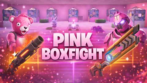 Pink Wars (Con Construcción)