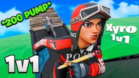 Xyro 1v1