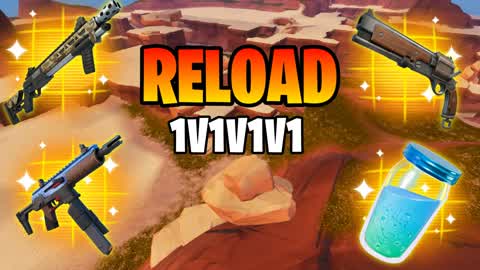 DESERT Last Storm RELOAD