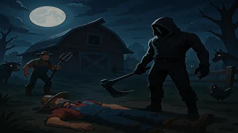 Murderfarm