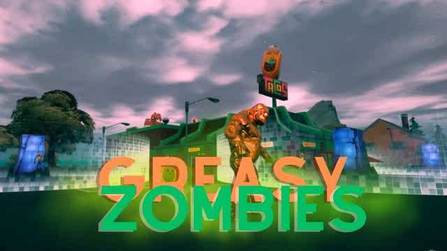 Capture 1 â đ§ââïž Greasy Zombies đ§ââïž