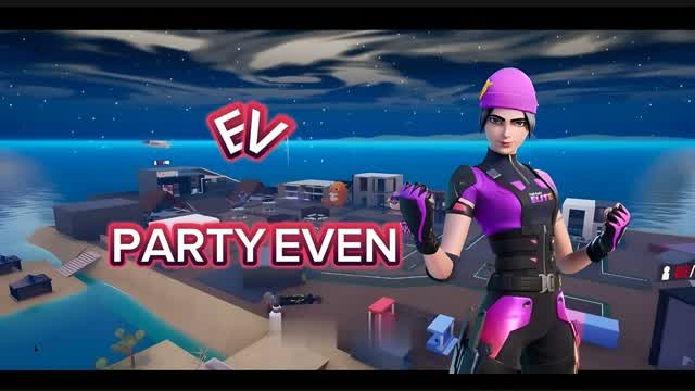 party even