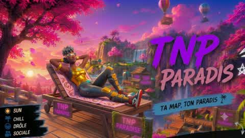 TNP PARADISE RP