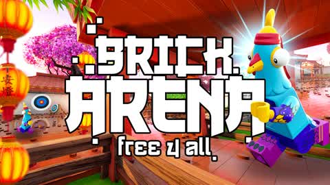 BRICK ARENA FREE 4 ALL
