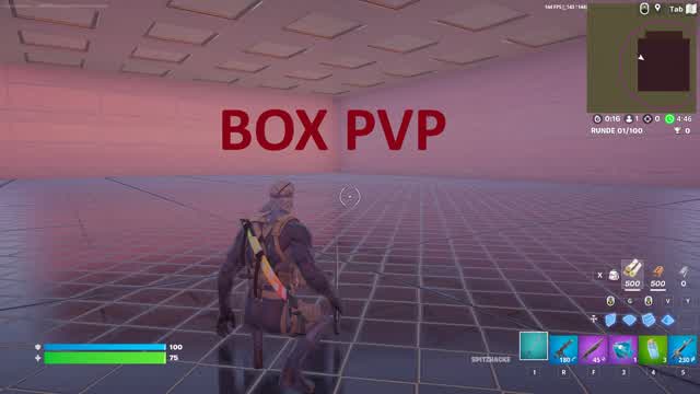 Box PVP