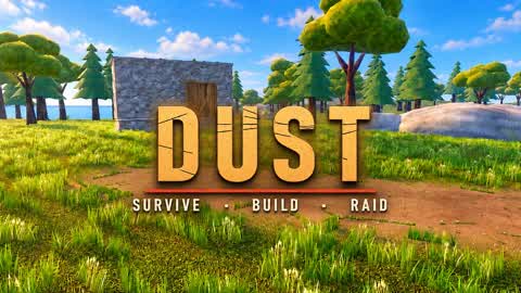 Dust Survival