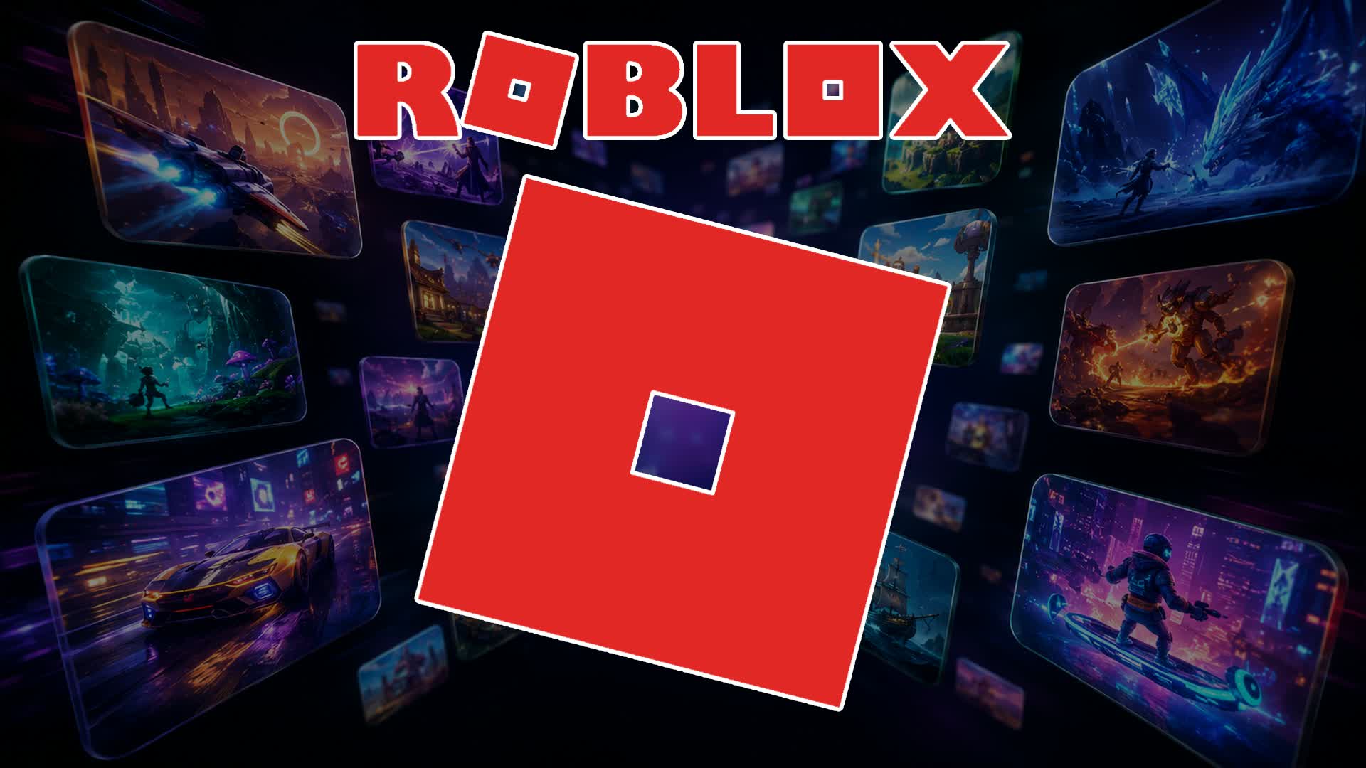 RED VS BLUE POINTGRID🔴🔵
