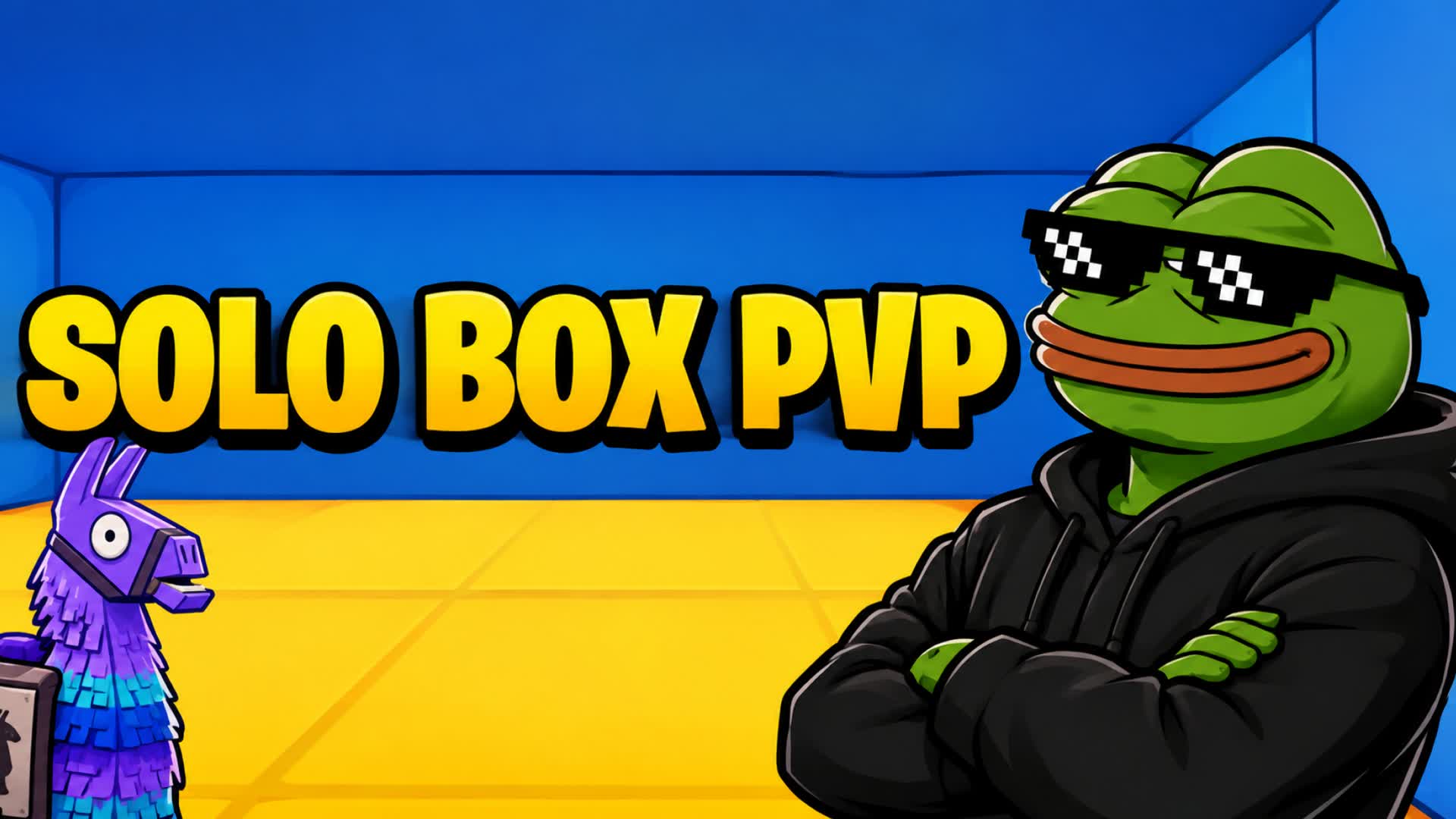 BOX PVP 1V1