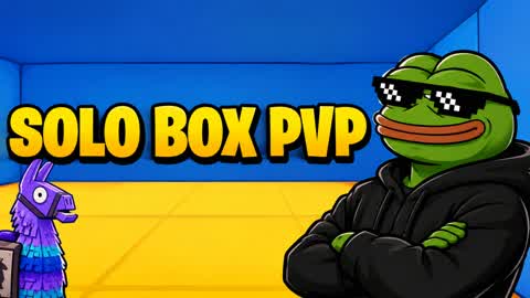 BOX PVP 1V1