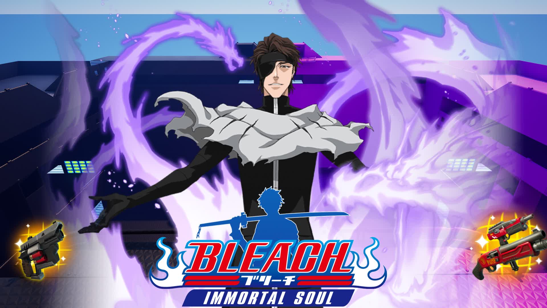 ⚔️Bleach is here⚔️