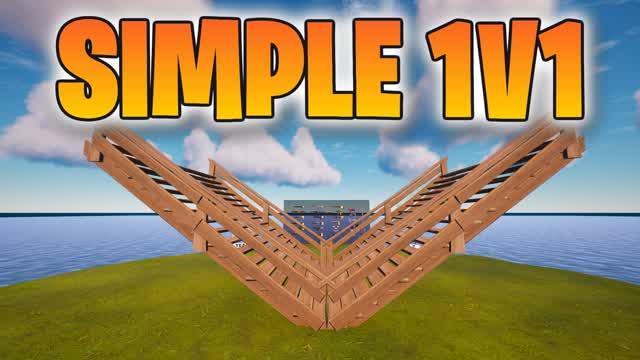 SIMPLE 1V1 [2PLAYER SPECTATE]