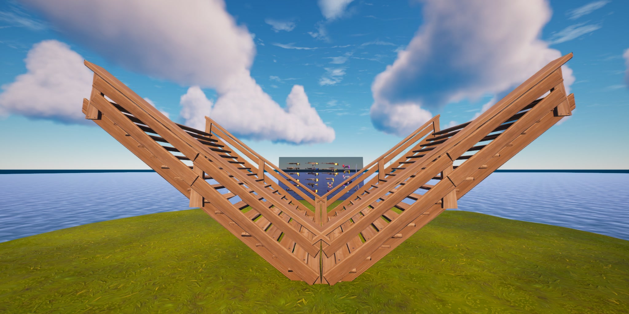 SIMPLE 1V1 [2PLAYER SPECTATE] 7430-3139-8295 by tkkt - Fortnite ...