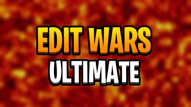 Edit Wars Ultimate
