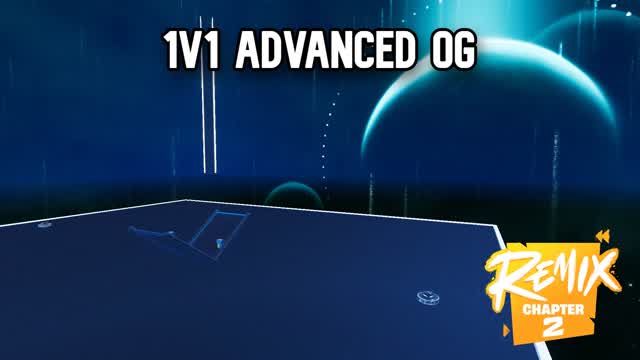 ADVANCED 1V1 (OG)