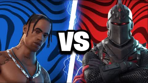 Practice 1V1 - 🔫