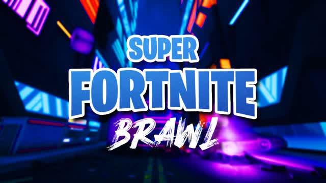 Capture 1 – Super Fortnite Brawl