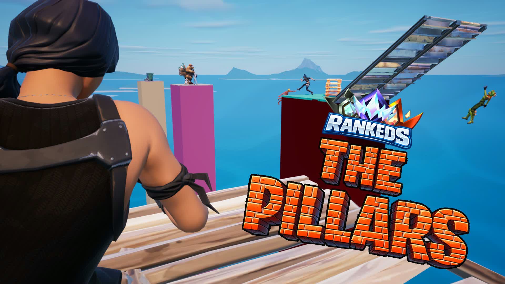 THE PILLARS - [v1.1.0]