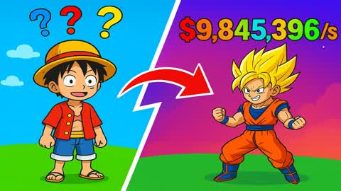ANIME VS BRAINROT