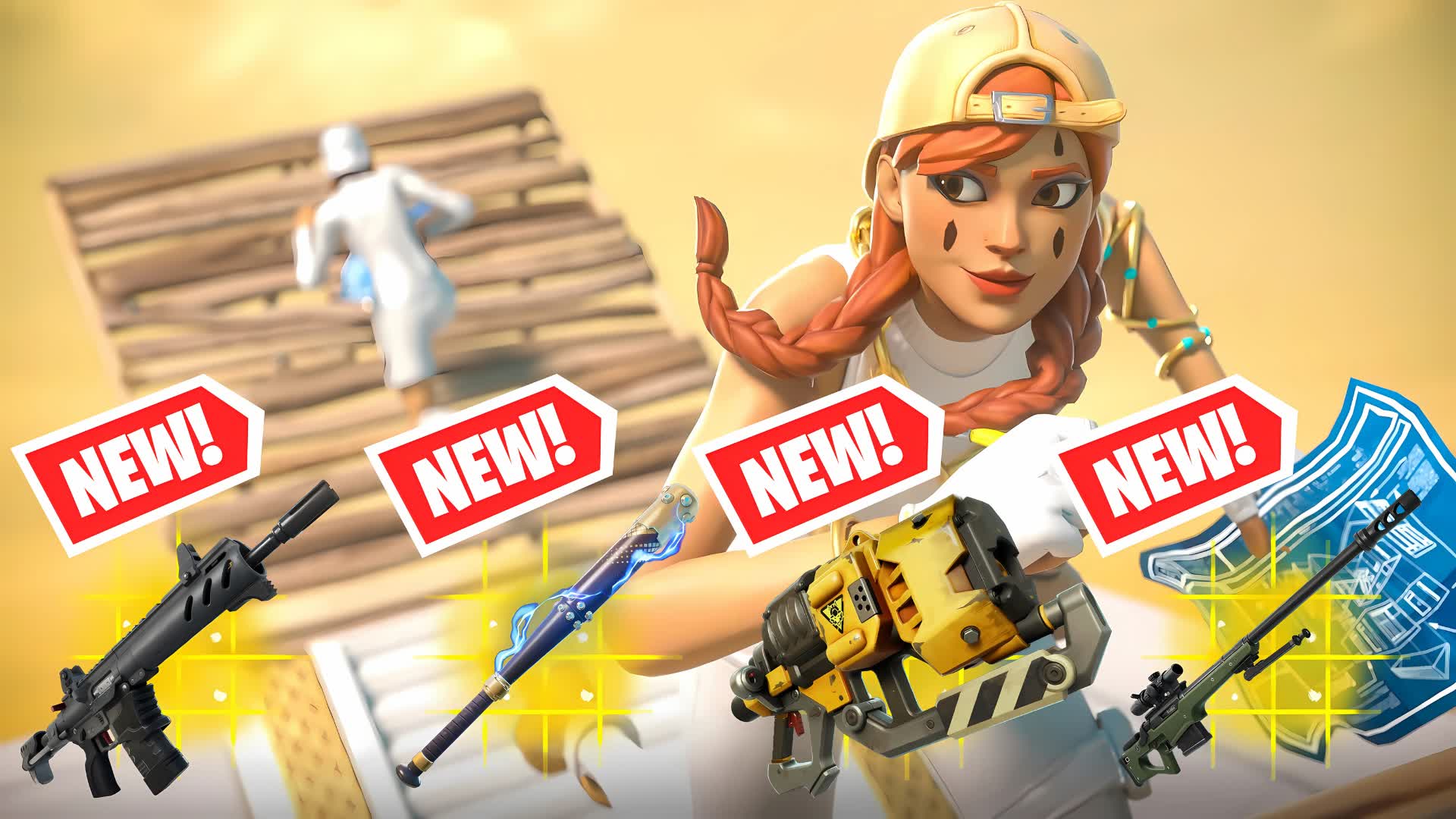 1v1 Build Fights🎯Sentia