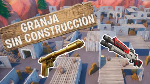 ⭐ FARM WITHOUT CONSTRUCTION ⭐