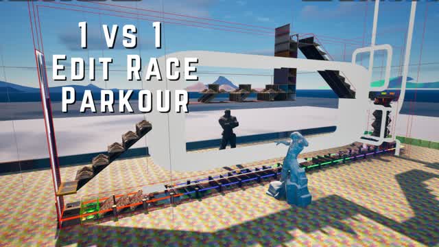 Capture 1 – 1v1 Edit Parkour Race