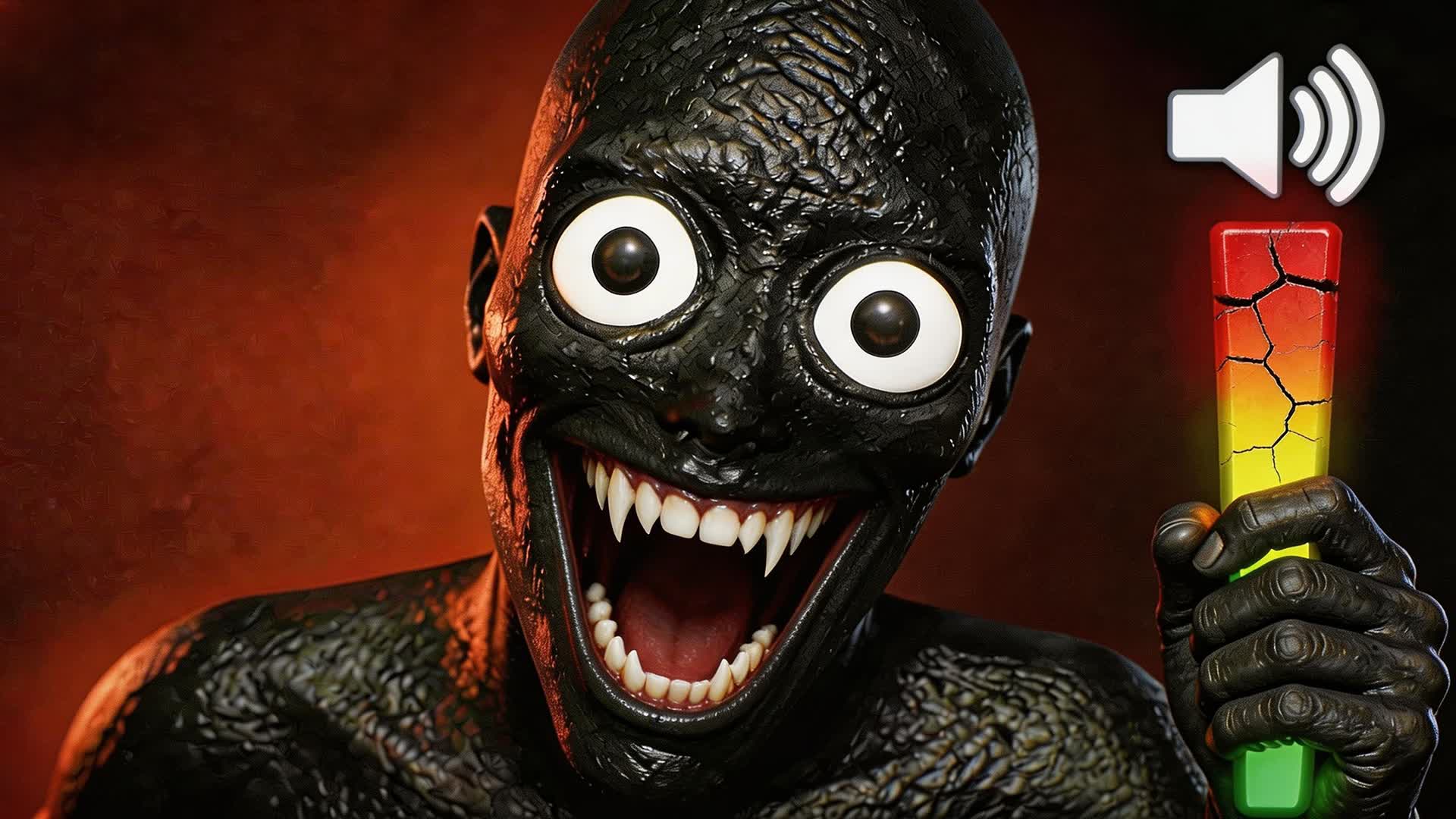 アウトロスト [ホラー]