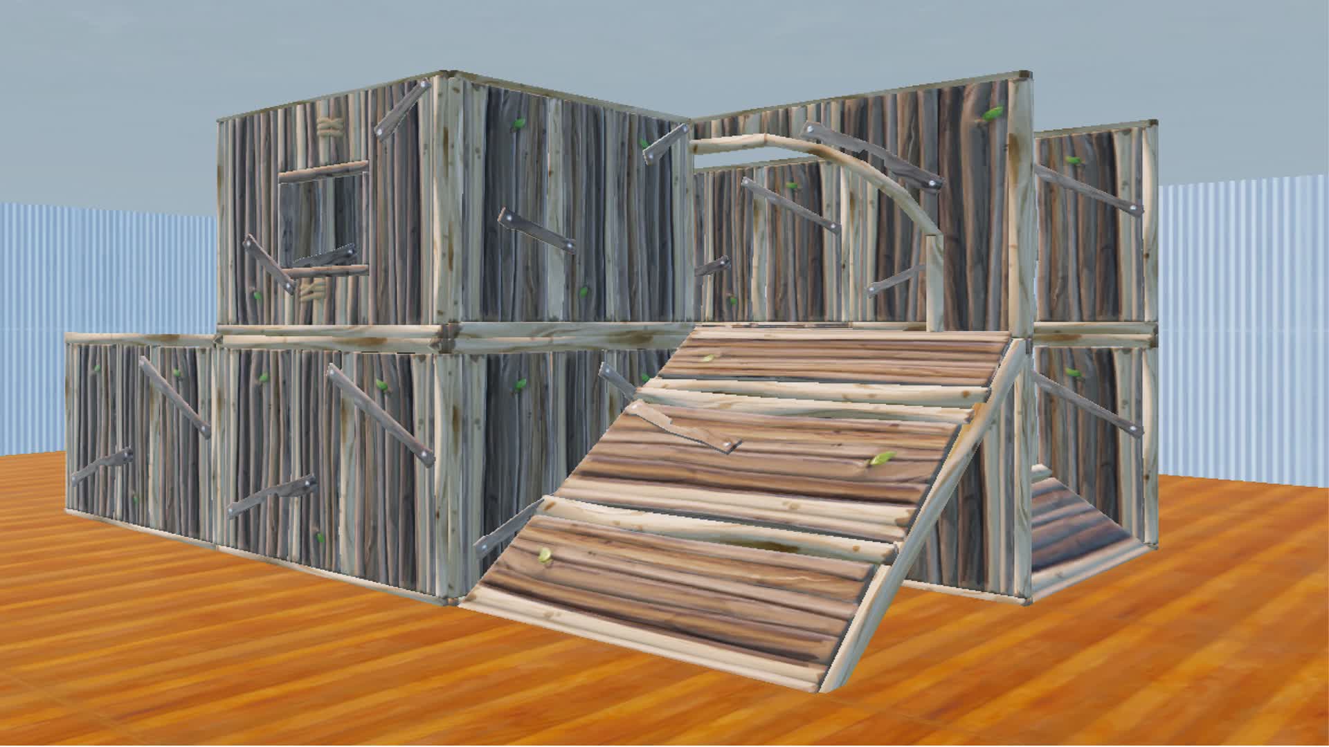 NXG ボックスファイト