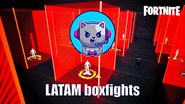 LATAMBoxfight