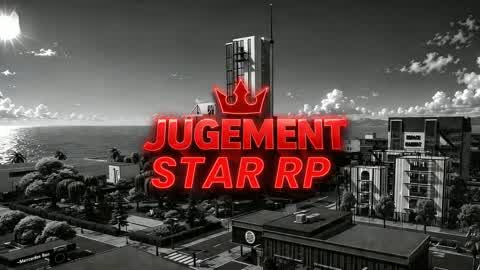 JUDGEMENT STAR RP