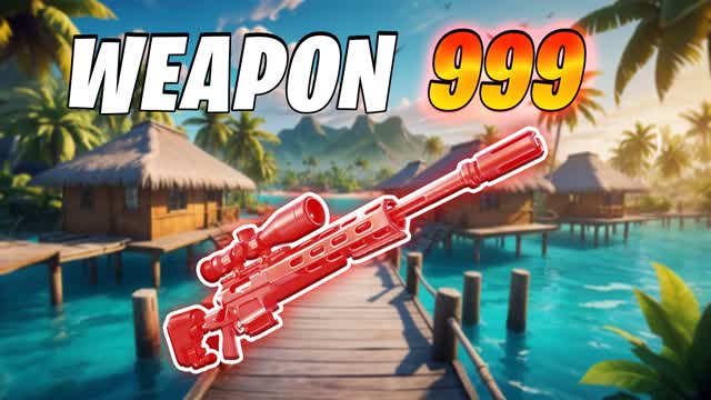 🌴Water GunGame🌴