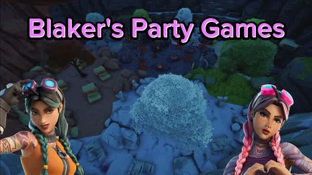 Capture 1 – Blaker's Party Games