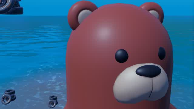 Bear