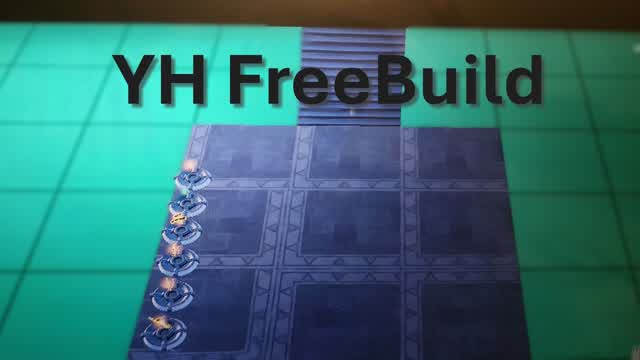 YH Freebuild 1.0