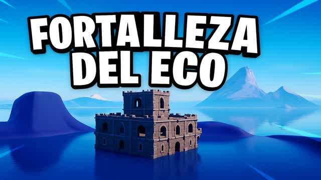 Fortaleza del Eco