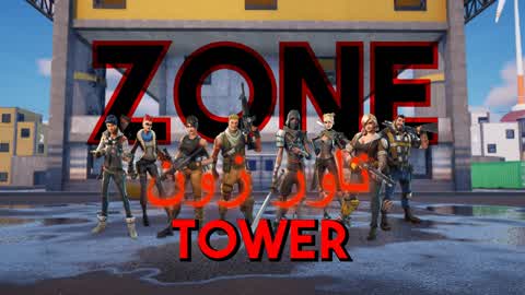 TOWER ZONE SOLO
