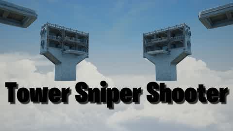Towers Sniper Shooter