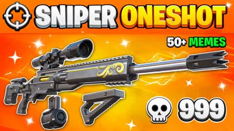 MEME SNIPER ONE SHOT 🎯