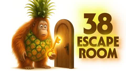 🧠38 ESCAPE ROOM 🗝️ UNIQUE PUZZLES