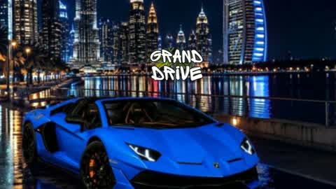 GRAND TRANSPORT Drive 💯
