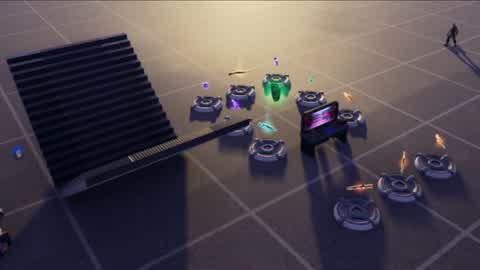 Onarf 1v1s