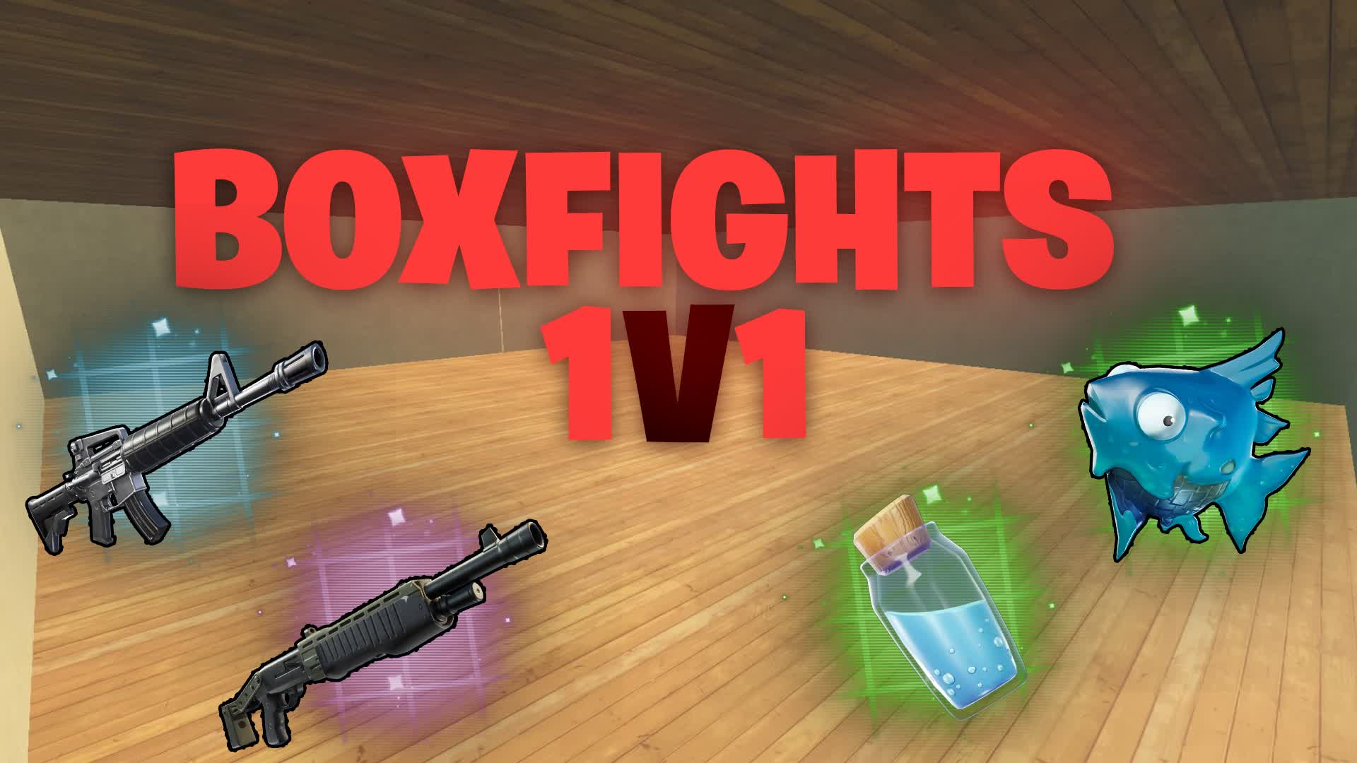 SPEEDY BOXFIGHTS 1v1 🎯