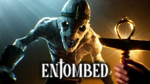 ENTOMBED [HORROR]