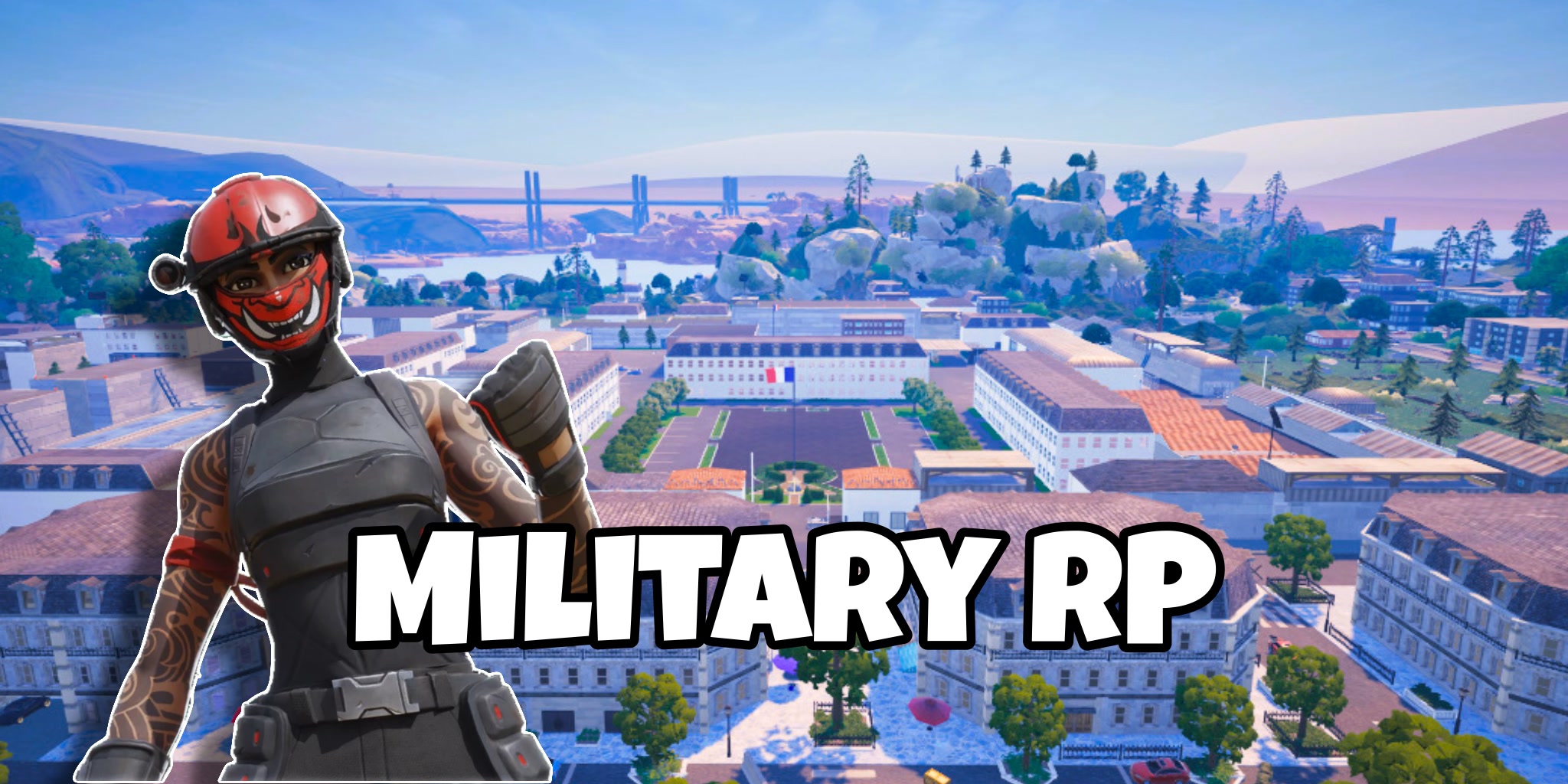 MILITARY RP