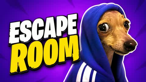 OMG ESCAPE ROOM