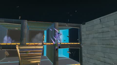 Rectangle (Zone Wars) Chapter 5 season 3