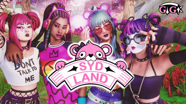 Capture 1 â đ©· Syd Land đ©·