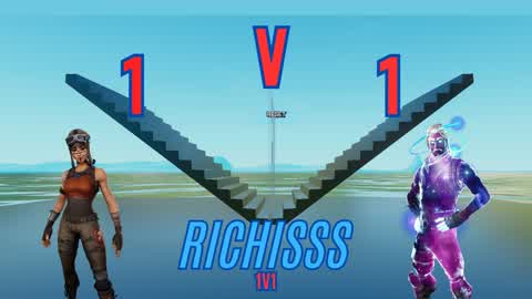 Richisss 1v1