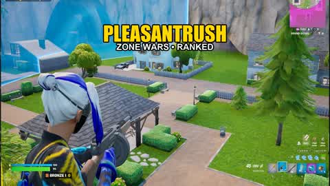 PleasantRush