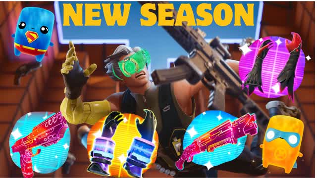 THE PIT Free For All NEW SEASON